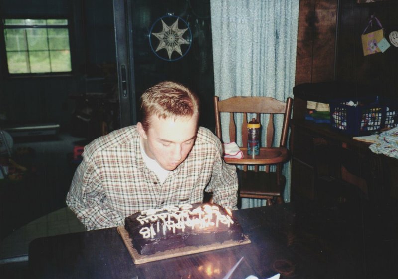 Clint Blackwell - Photo 39