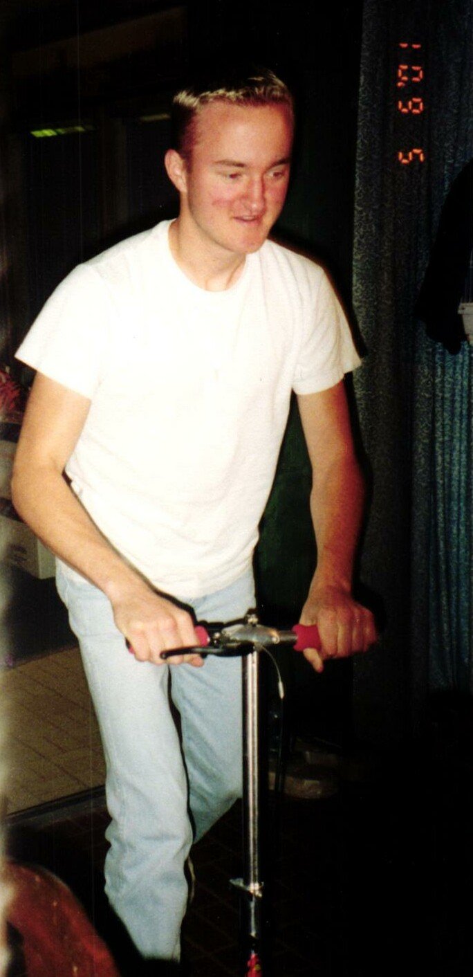 Clint Blackwell - Photo 41