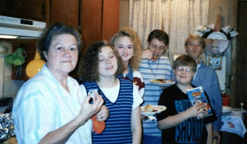 Clint Blackwell - Photo 42