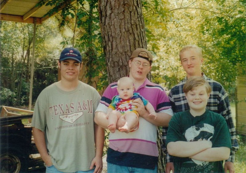 Clint Blackwell - Photo 44