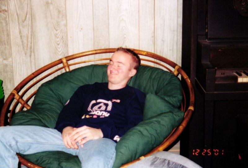 Clint Blackwell - Photo 46