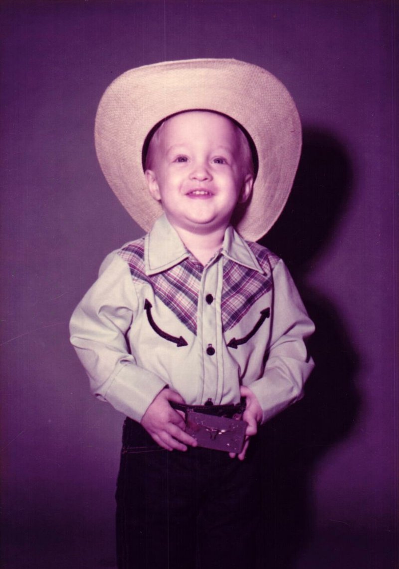 Clint Blackwell - Photo 47