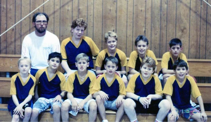 Clint Blackwell - Photo 54