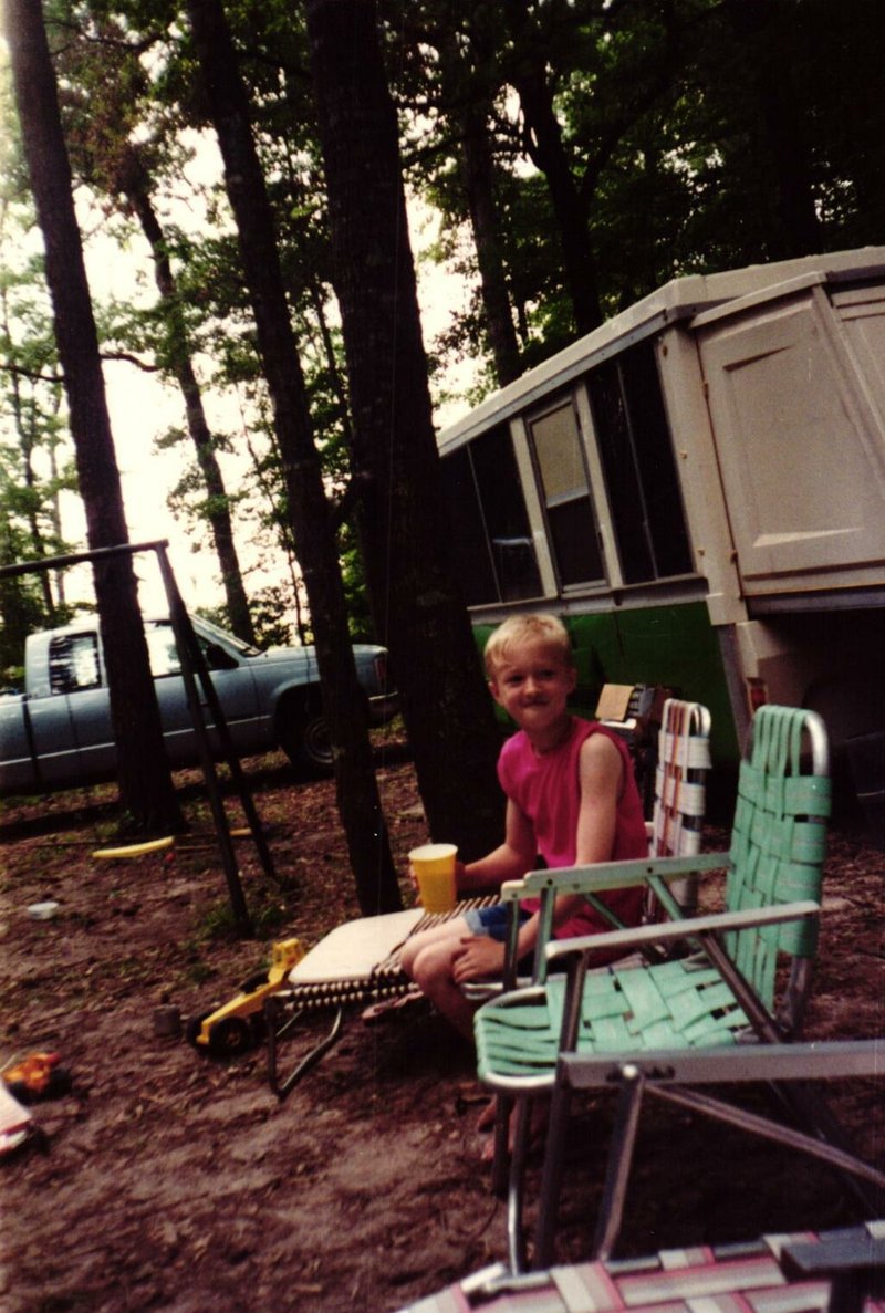 Clint Blackwell - Photo 55