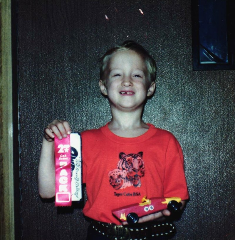 Clint Blackwell - Photo 57