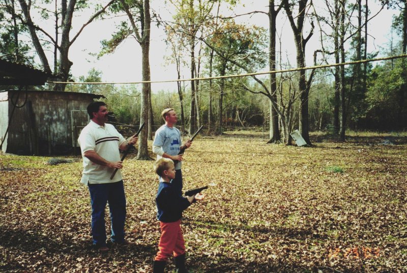 Clint Blackwell - Photo 56