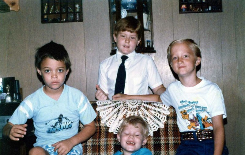 Clint Blackwell - Photo 59