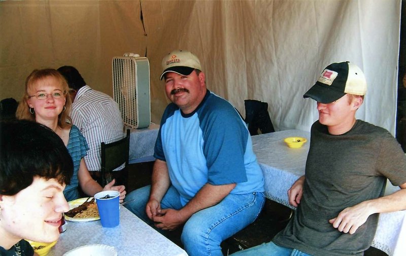 Clint Blackwell - Photo 63