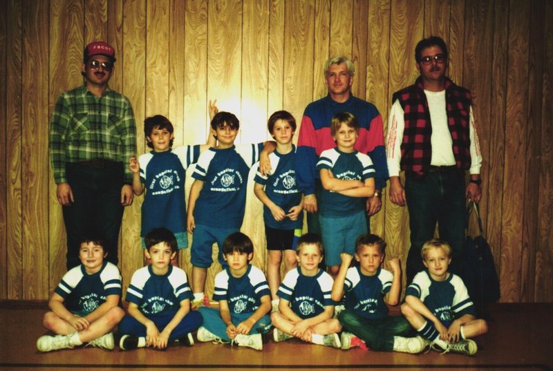 Clint Blackwell - Photo 65