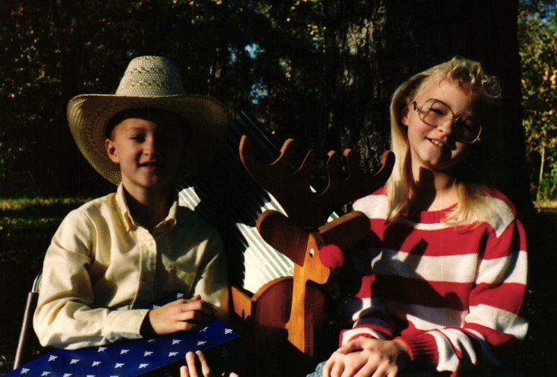 Clint Blackwell - Photo 69