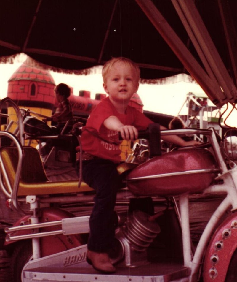 Clint Blackwell - Photo 71