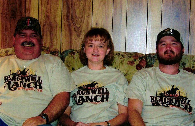 Clint Blackwell - Photo 75