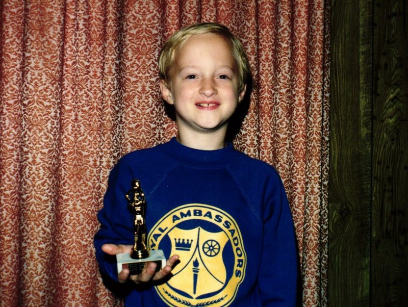 Clint Blackwell - Photo 77