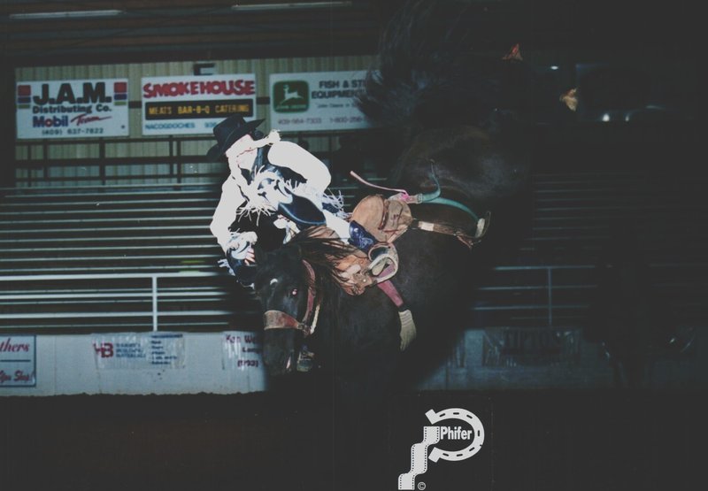 Clint Blackwell - Photo 79