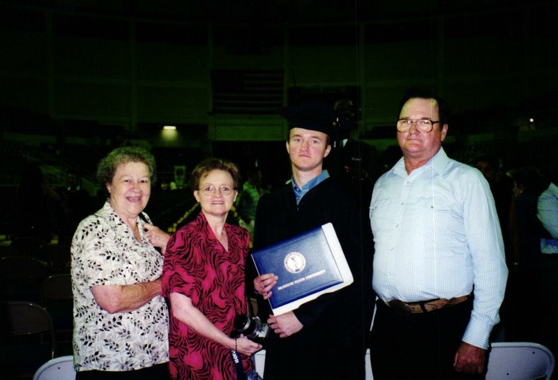 Clint Blackwell - Photo 81