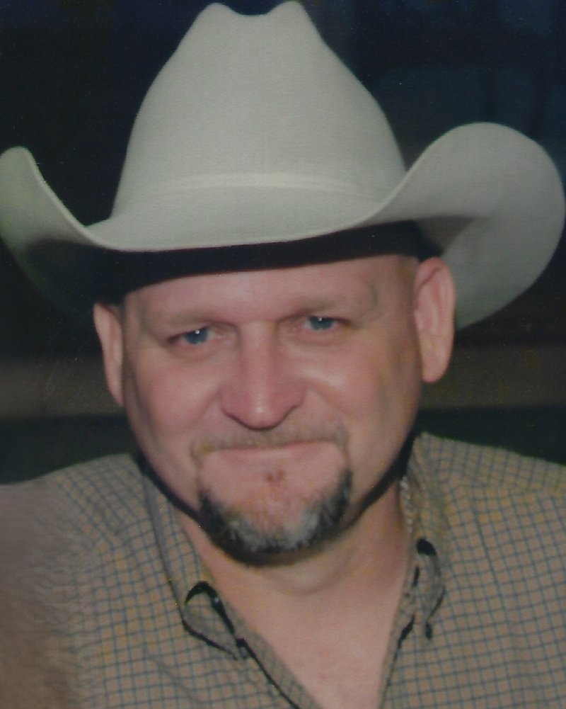 Arnold "Lee" Lilley, Jr.