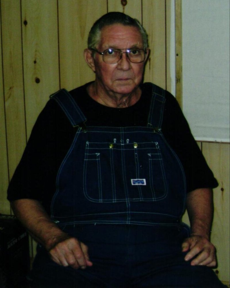 Willie Richard Rashall