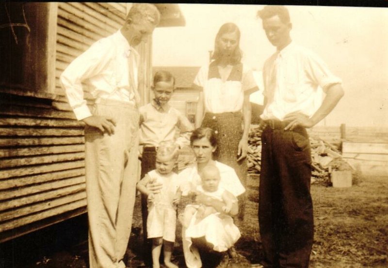 Willie Richard Rashall - Photo 4