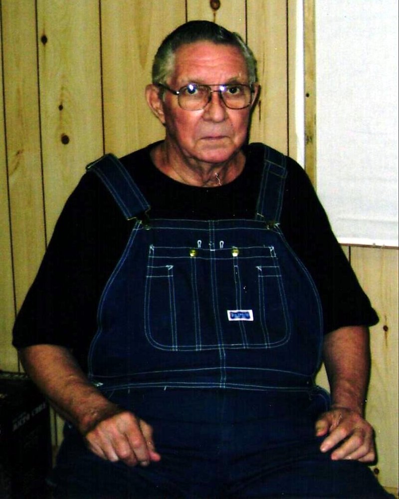 Willie Richard Rashall - Photo 2