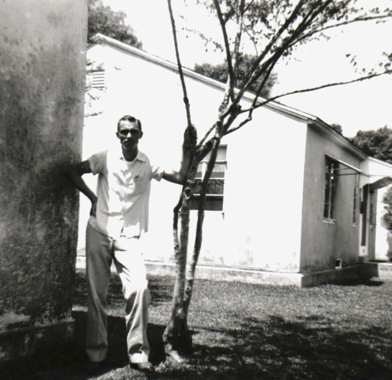 Willie Richard Rashall - Photo 9