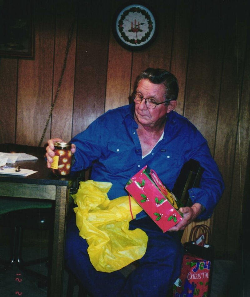 Willie Richard Rashall - Photo 20