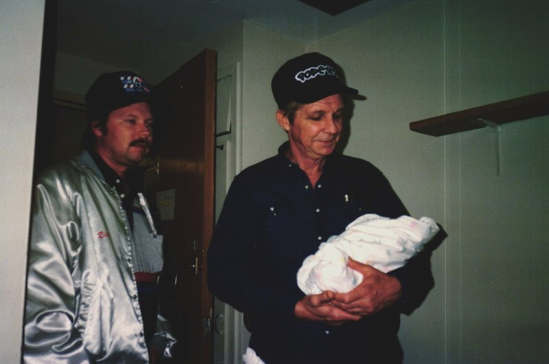 Willie Richard Rashall - Photo 26