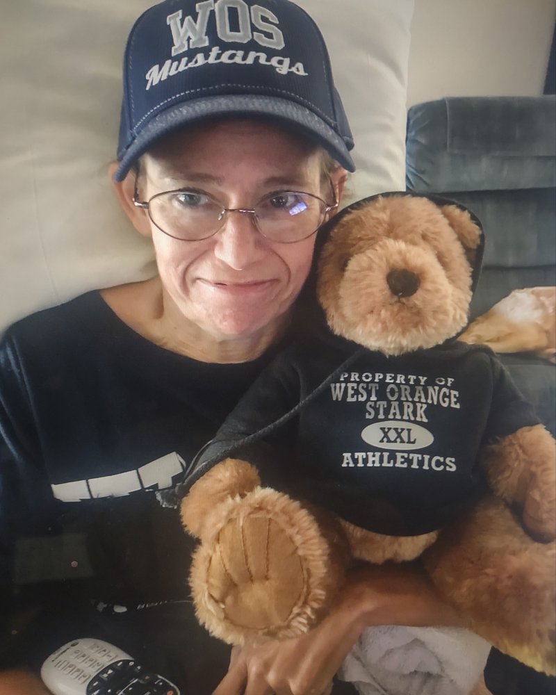 Sherri Ann Hebert Wright