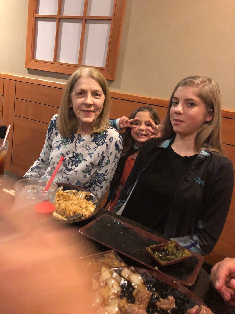 Janelle Boyd - Photo 68