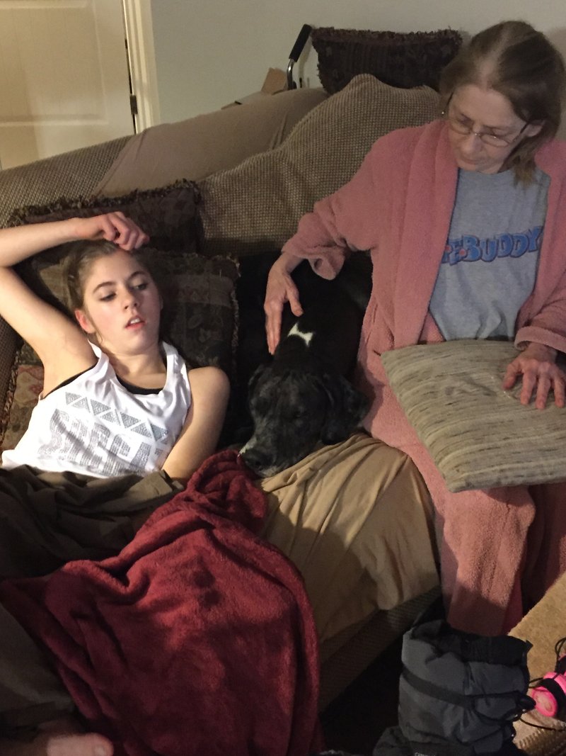 Janelle Boyd - Photo 72