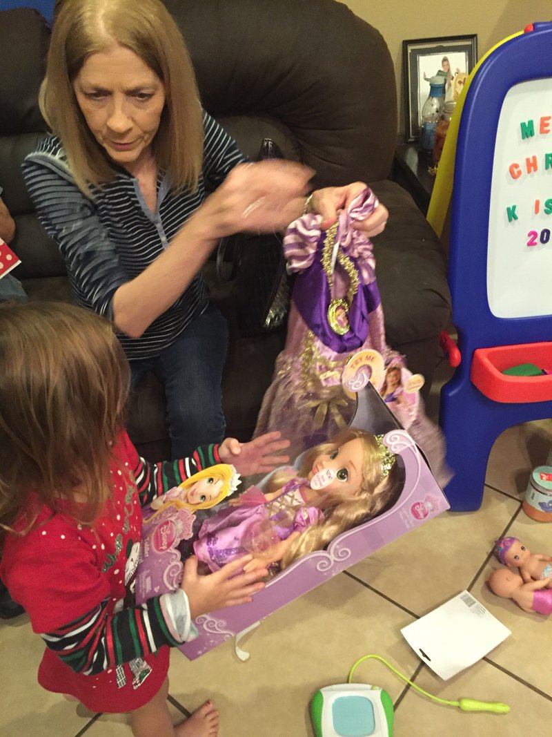 Janelle Boyd - Photo 76