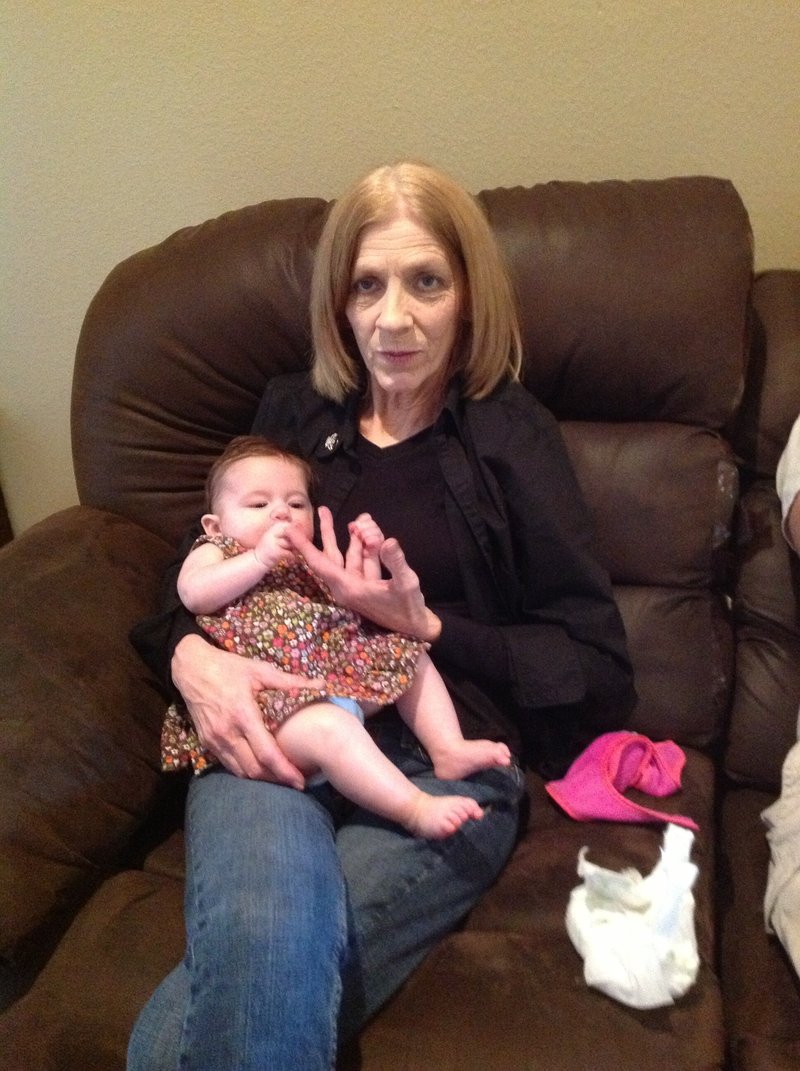 Janelle Boyd - Photo 77