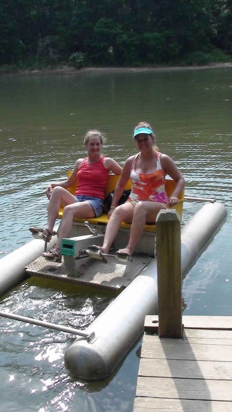 Michelle Denise Maddox - Photo 8