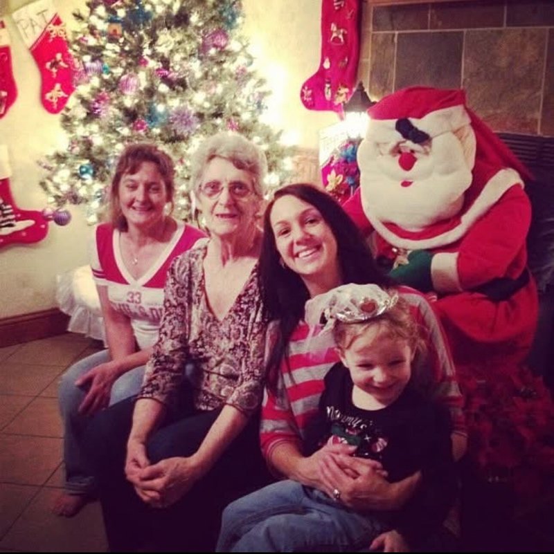 Michelle Denise Maddox - Photo 10