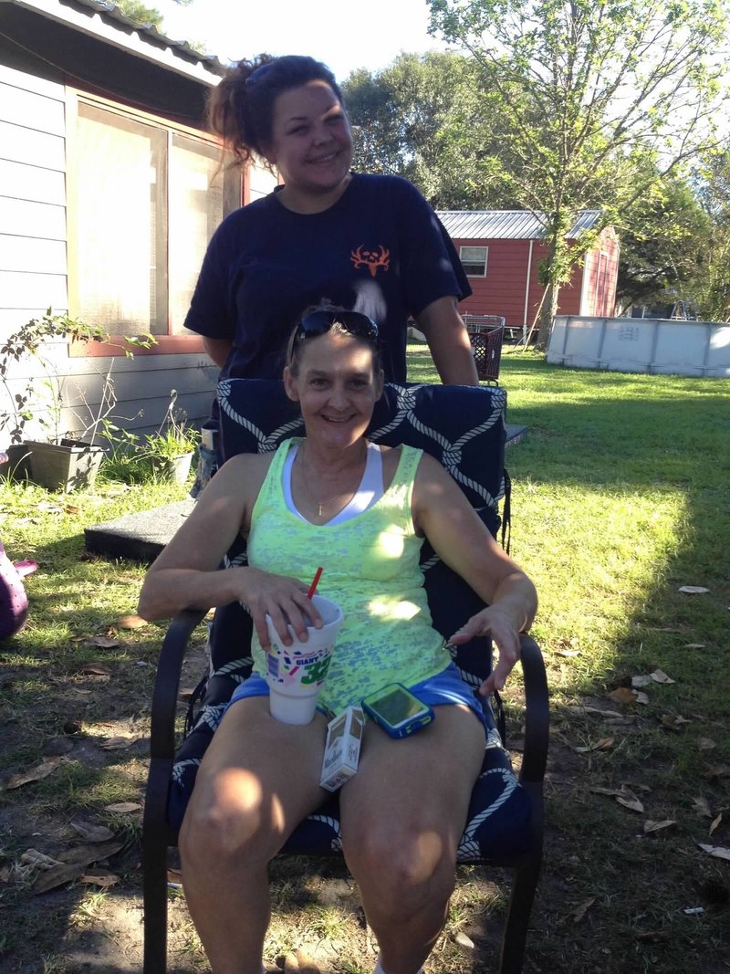 Michelle Denise Maddox - Photo 16