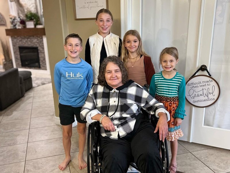 Michelle Denise Maddox - Photo 18