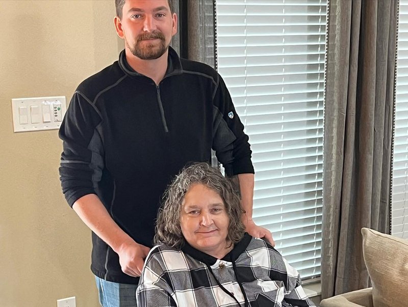 Michelle Denise Maddox - Photo 19