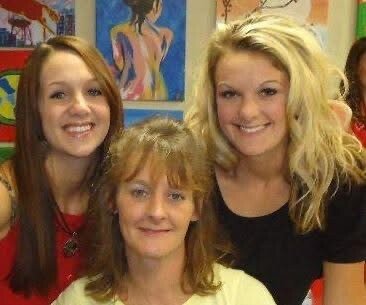 Michelle Denise Maddox - Photo 23