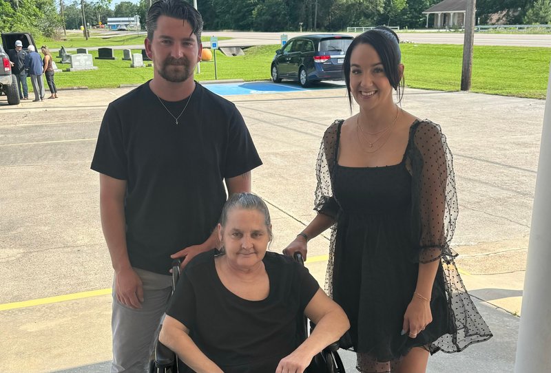 Michelle Denise Maddox - Photo 22