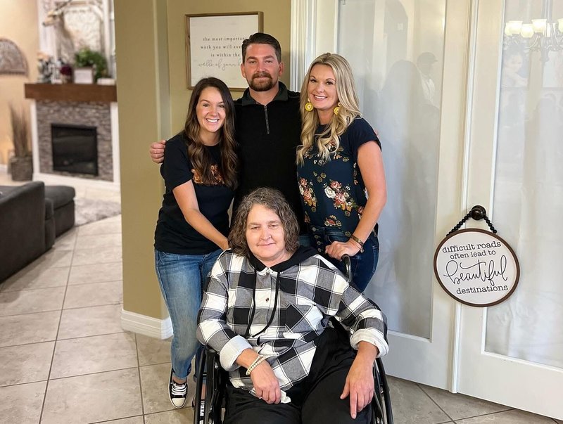 Michelle Denise Maddox - Photo 26