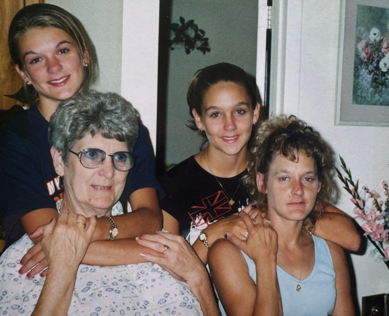 Michelle Denise Maddox - Photo 33