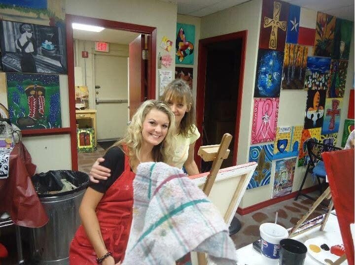 Michelle Denise Maddox - Photo 36