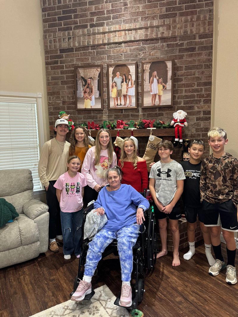 Michelle Denise Maddox - Photo 38