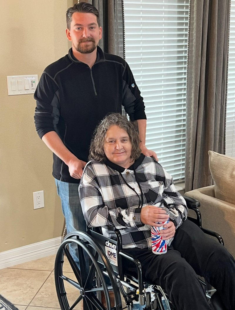 Michelle Denise Maddox - Photo 42