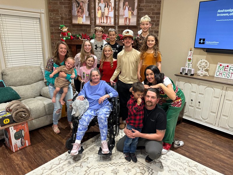 Michelle Denise Maddox - Photo 41