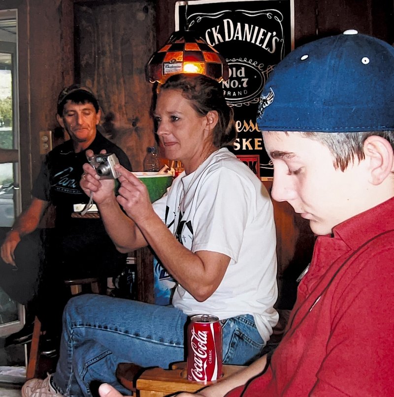 Michelle Denise Maddox - Photo 50