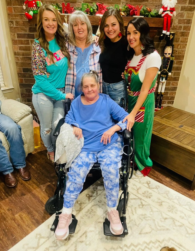 Michelle Denise Maddox - Photo 53