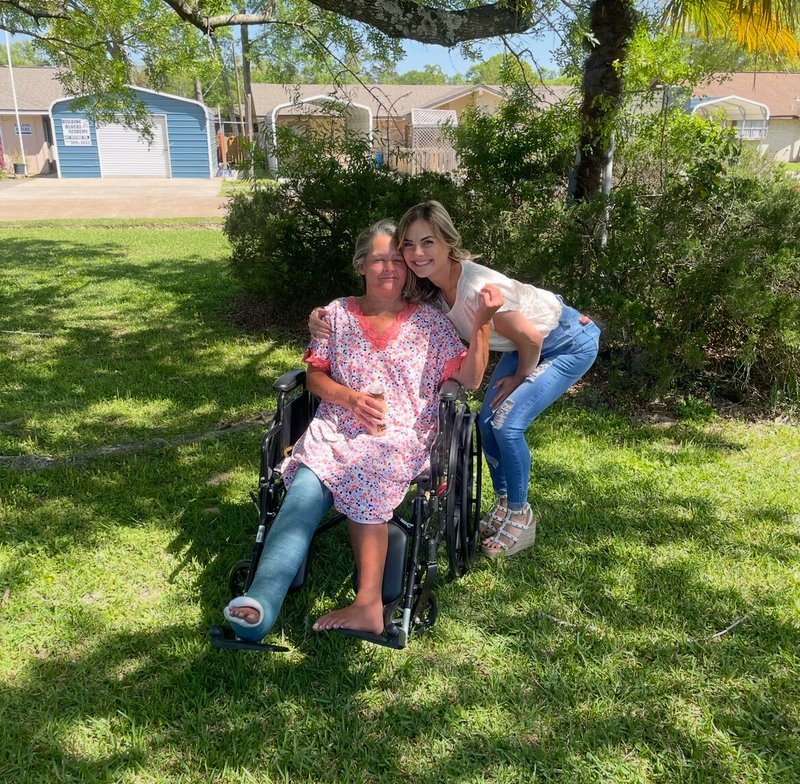 Michelle Denise Maddox - Photo 54