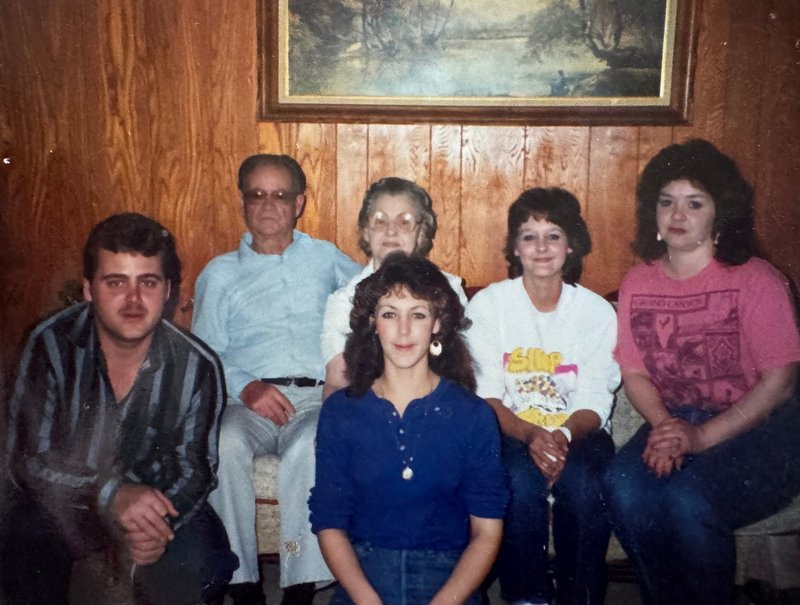 Michelle Denise Maddox - Photo 63