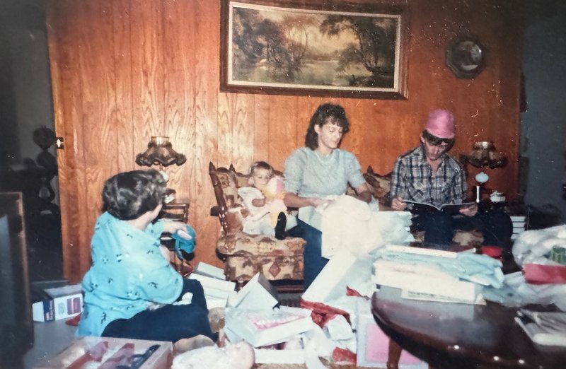 Michelle Denise Maddox - Photo 68