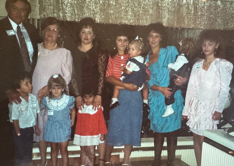 Michelle Denise Maddox - Photo 73